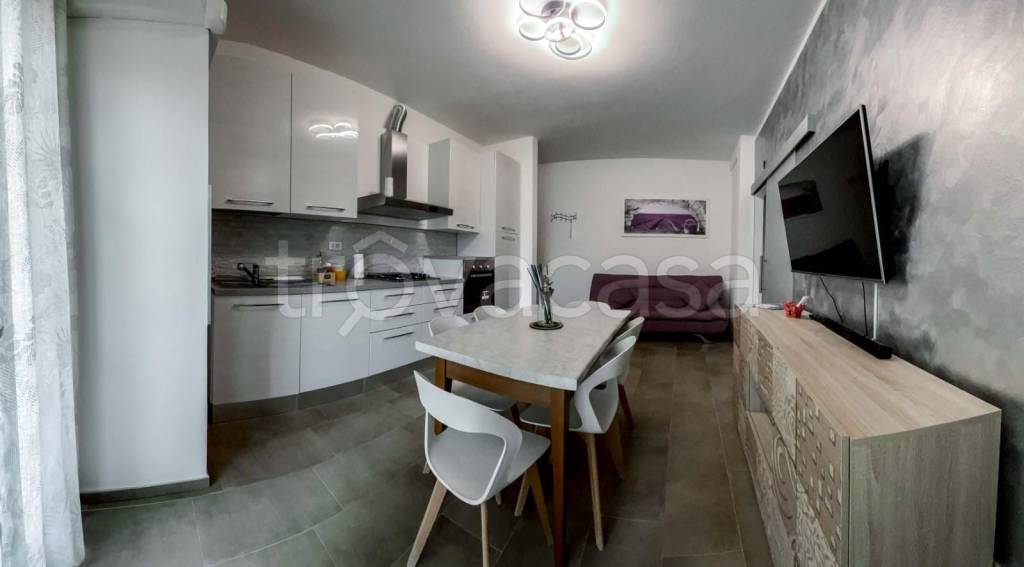appartamento in vendita a Bellaria-Igea Marina in zona Igea Marina