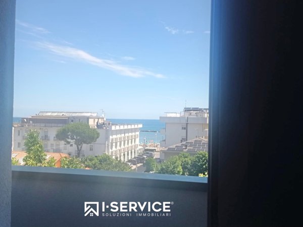 appartamento in vendita a Bellaria-Igea Marina in zona Bellaria