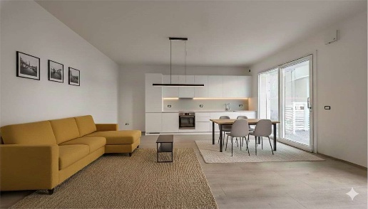 appartamento in vendita a Bellaria-Igea Marina in zona Bellaria