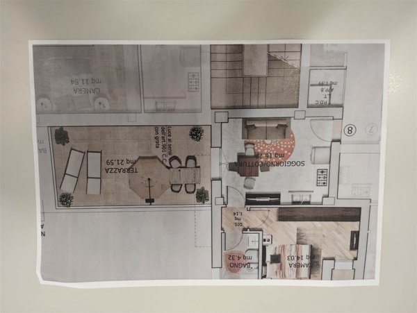 appartamento in vendita a Bellaria-Igea Marina in zona Bellaria