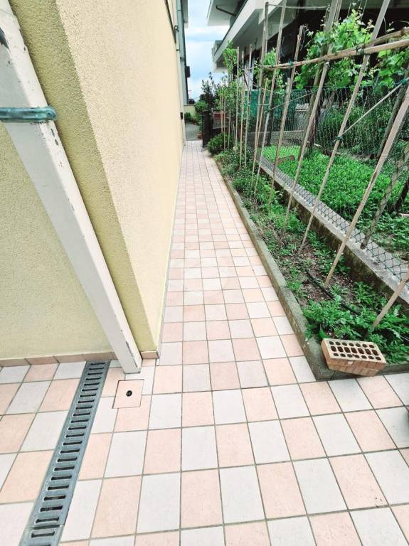 appartamento in vendita a Bellaria-Igea Marina in zona Igea Marina