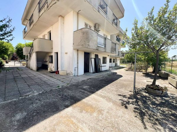 appartamento in vendita a Bellaria-Igea Marina in zona Igea Marina