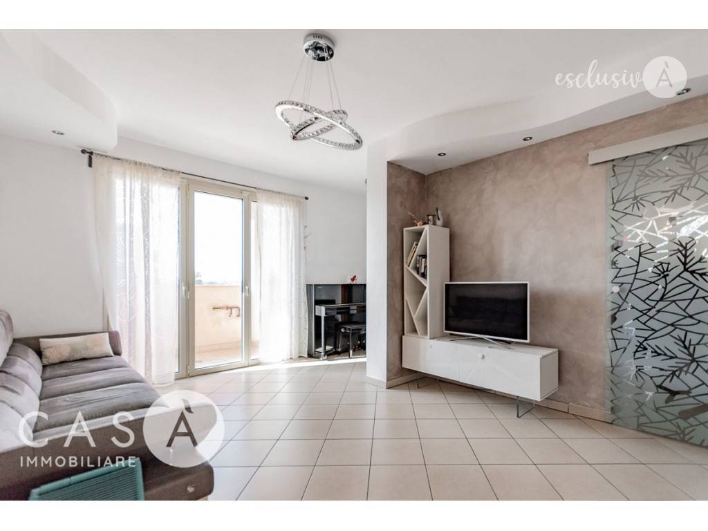 appartamento in vendita a Bellaria-Igea Marina in zona Igea Marina