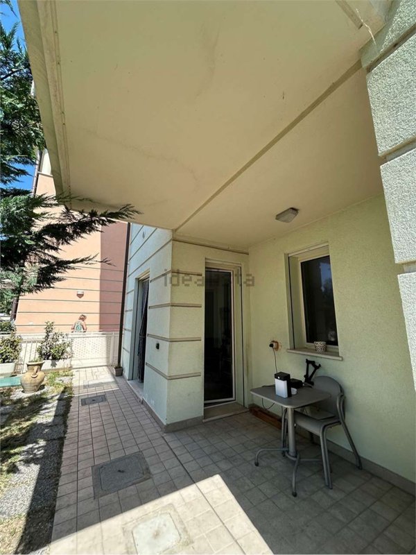 appartamento in vendita a Bellaria-Igea Marina in zona Igea Marina