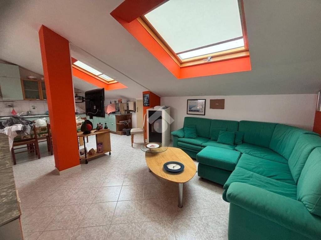 appartamento in vendita a Bellaria-Igea Marina in zona Bellaria