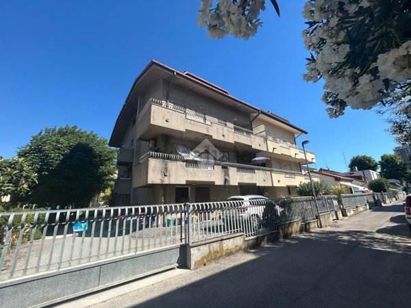 appartamento in vendita a Bellaria-Igea Marina in zona Bellaria
