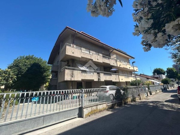 appartamento in vendita a Bellaria-Igea Marina in zona Bellaria