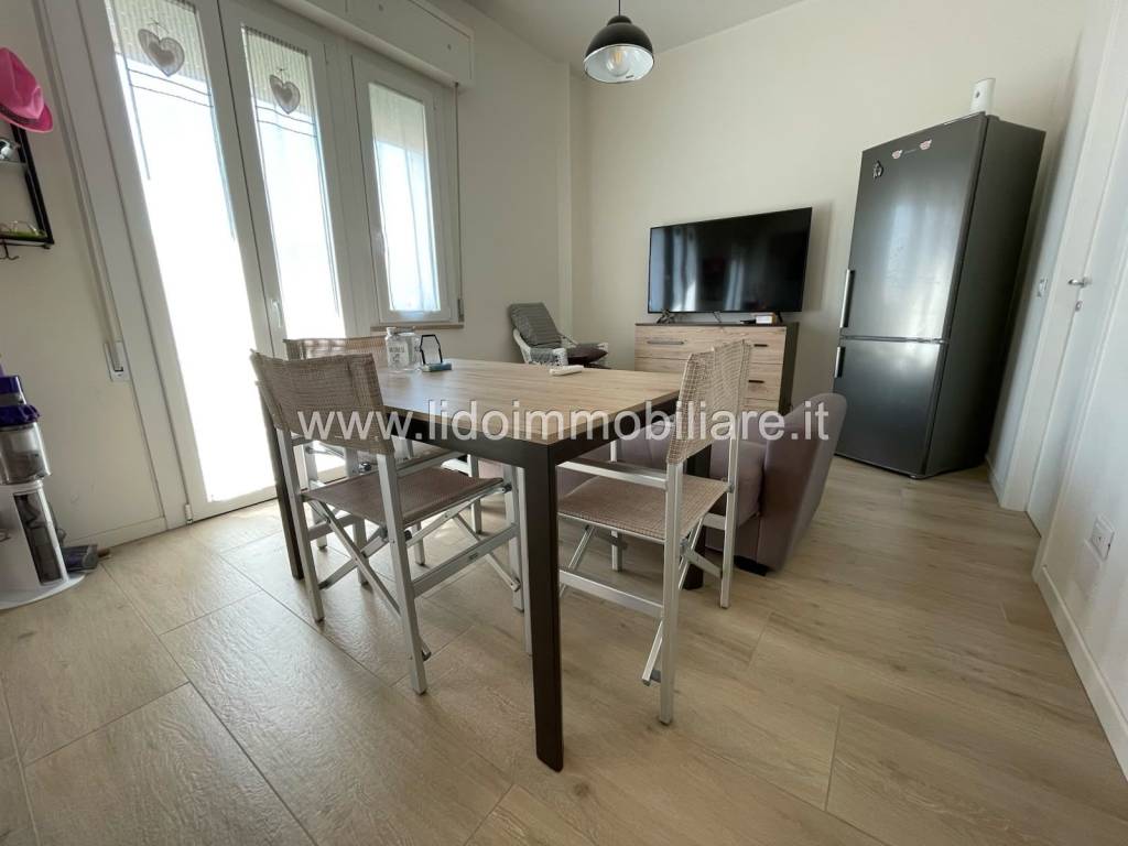 appartamento in vendita a Bellaria-Igea Marina in zona Bellaria