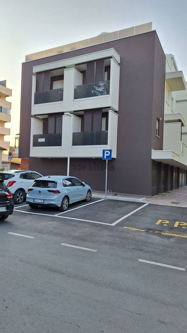 appartamento in vendita a Bellaria-Igea Marina in zona Bellaria
