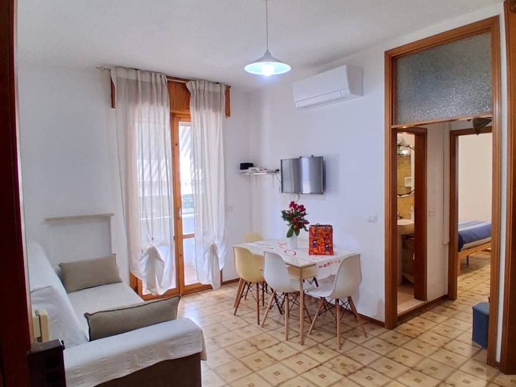 appartamento in vendita a Bellaria-Igea Marina in zona Bellaria