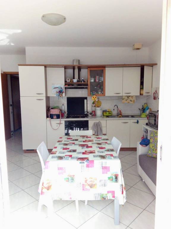 appartamento in vendita a Bellaria-Igea Marina in zona Bellaria