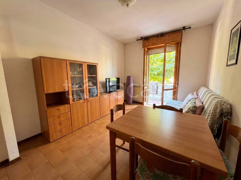 appartamento in vendita a Bellaria-Igea Marina in zona Bellaria
