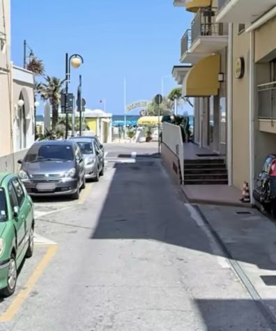 appartamento in vendita a Bellaria-Igea Marina in zona Bellaria