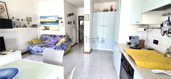 appartamento in vendita a Bellaria-Igea Marina in zona Igea Marina