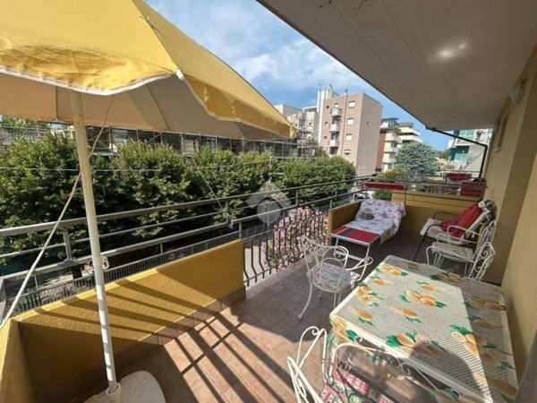 appartamento in vendita a Bellaria-Igea Marina in zona Igea Marina