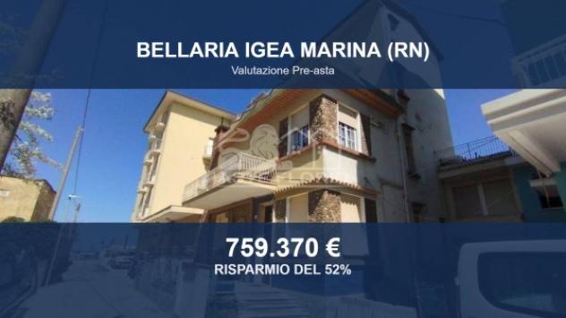 appartamento in vendita a Bellaria-Igea Marina