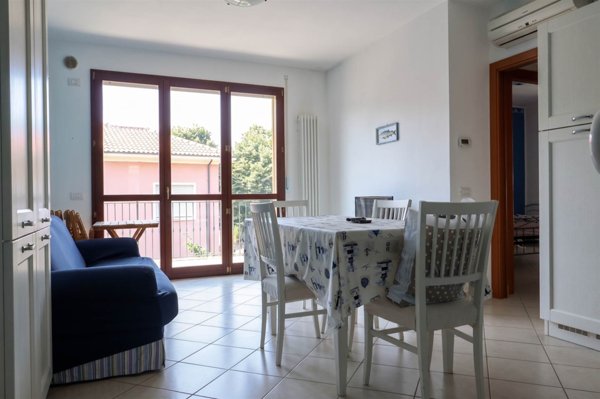 appartamento in vendita a Bellaria-Igea Marina in zona Bellaria