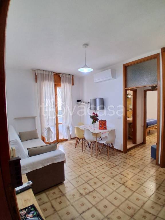 appartamento in vendita a Bellaria-Igea Marina in zona Bellaria