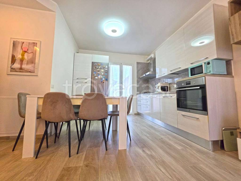 appartamento in vendita a Bellaria-Igea Marina in zona Bellaria