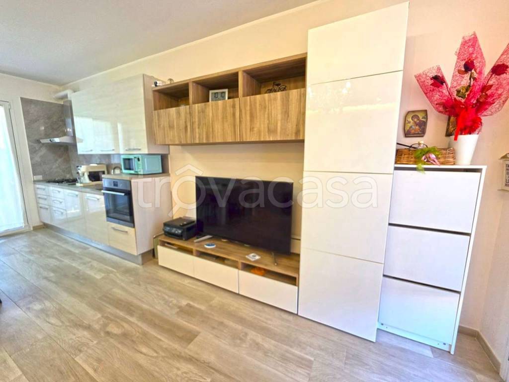 appartamento in vendita a Bellaria-Igea Marina in zona Bellaria