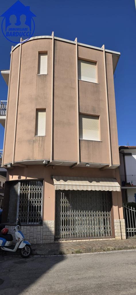 casa semindipendente in vendita a Bellaria-Igea Marina in zona Bellaria