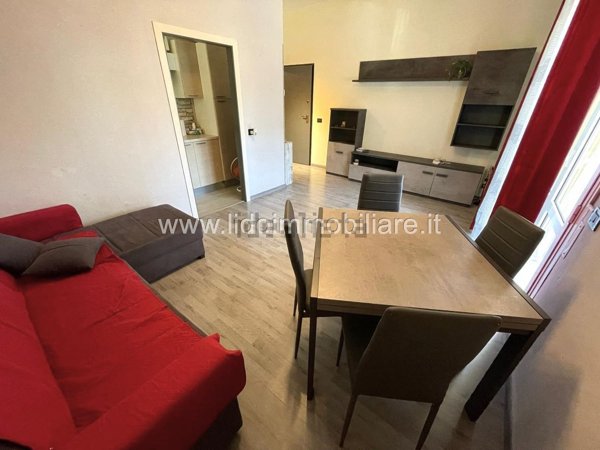 appartamento in vendita a Bellaria-Igea Marina