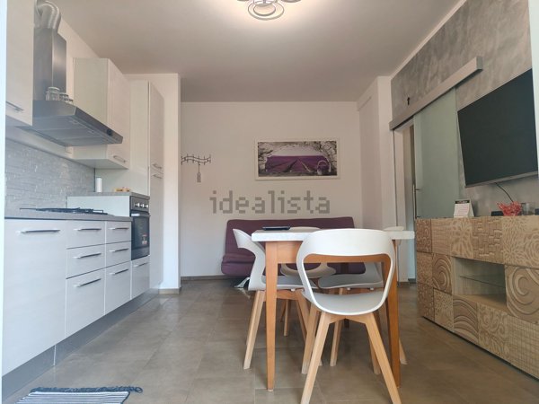 appartamento in vendita a Bellaria-Igea Marina in zona Igea Marina