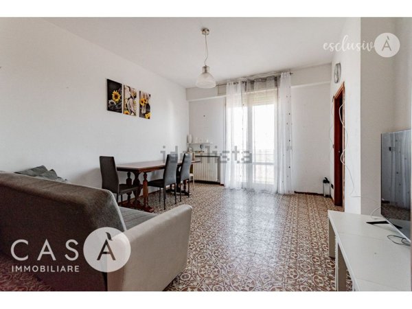 appartamento in vendita a Bellaria-Igea Marina in zona Bellaria