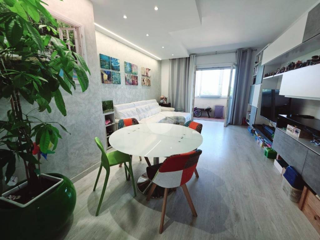 appartamento in vendita a Bellaria-Igea Marina in zona Bellaria