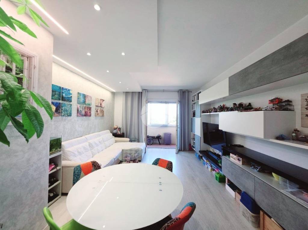 appartamento in vendita a Bellaria-Igea Marina in zona Bellaria