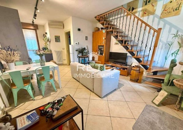 appartamento in vendita a Bellaria-Igea Marina in zona Igea Marina