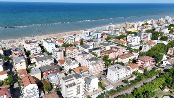 appartamento in vendita a Bellaria-Igea Marina