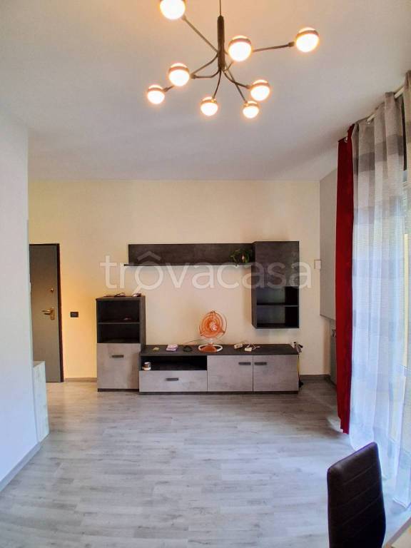 appartamento in vendita a Bellaria-Igea Marina in zona Bellaria