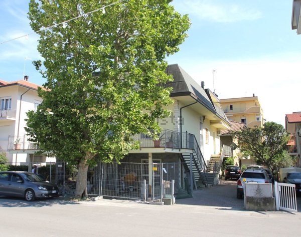 appartamento in vendita a Bellaria-Igea Marina in zona Bellaria
