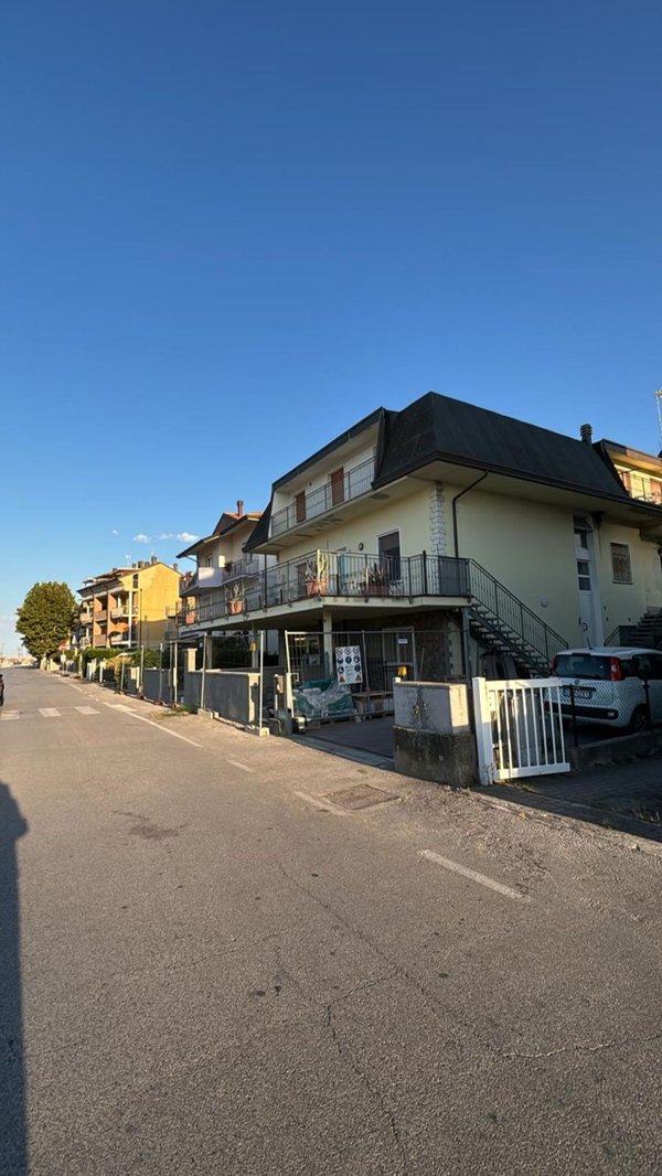 appartamento in vendita a Bellaria-Igea Marina in zona Bellaria