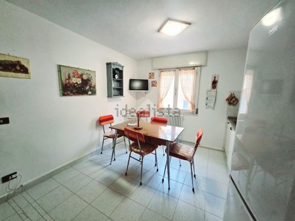 appartamento in vendita a Bellaria-Igea Marina in zona Igea Marina