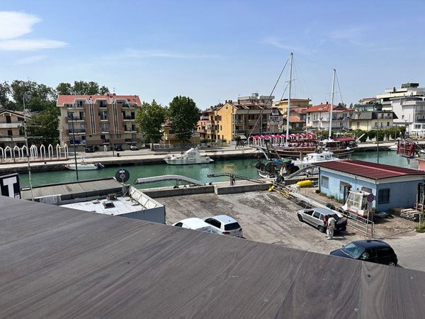 appartamento in vendita a Bellaria-Igea Marina in zona Bellaria