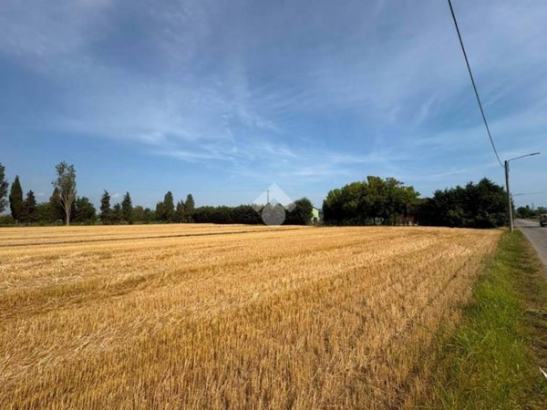 terreno agricolo in vendita a Bellaria-Igea Marina in zona Igea Marina