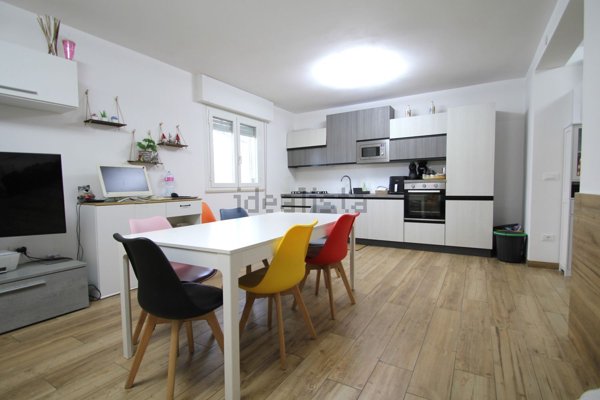 appartamento in vendita a Bellaria-Igea Marina in zona Bellaria