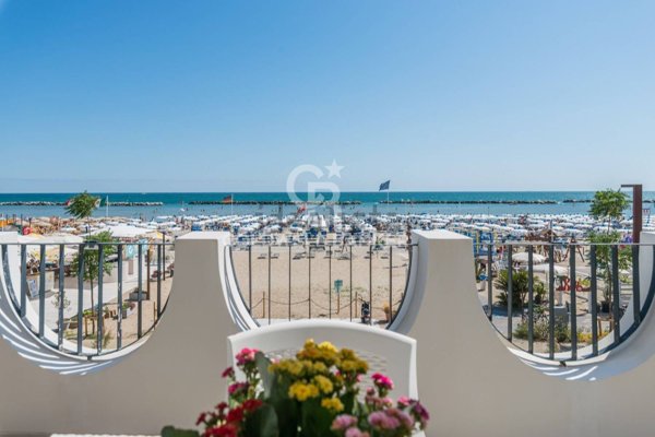 appartamento in vendita a Bellaria-Igea Marina in zona Igea Marina