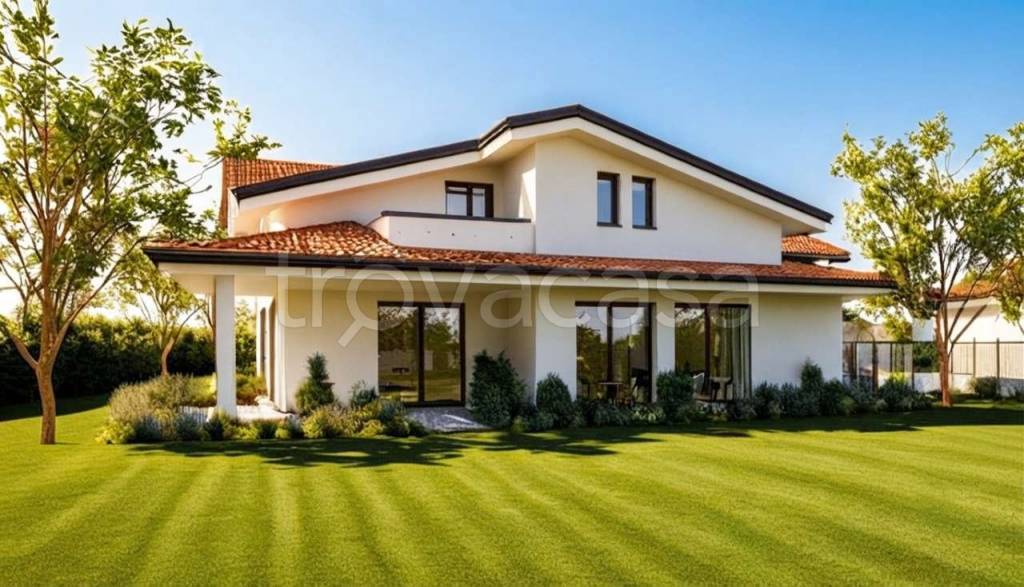 casa indipendente in vendita a Bellaria-Igea Marina in zona Igea Marina