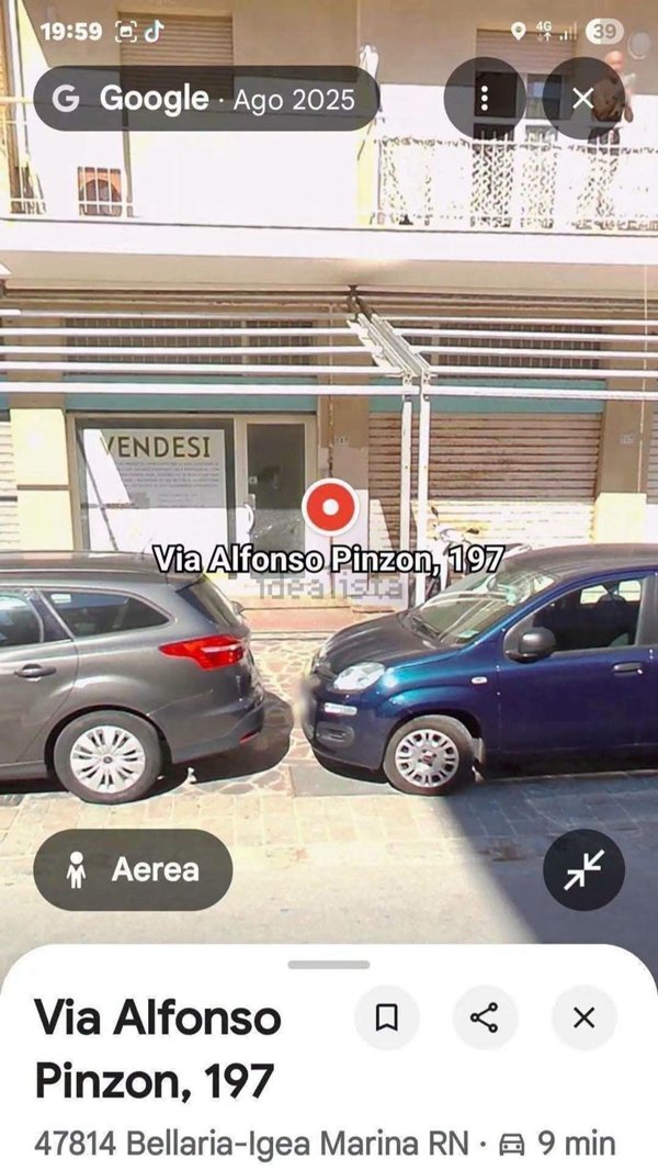 appartamento in vendita a Bellaria-Igea Marina
