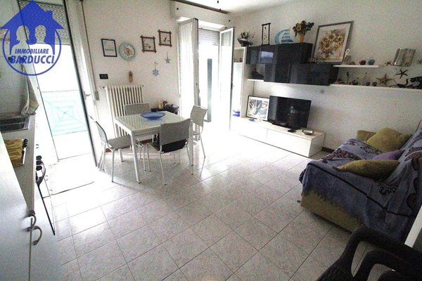 appartamento in vendita a Bellaria-Igea Marina in zona Bellaria