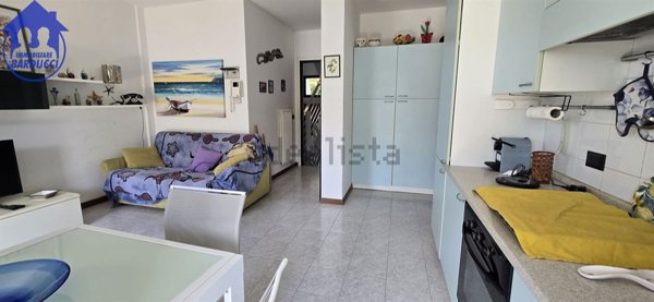 appartamento in vendita a Bellaria-Igea Marina in zona Igea Marina