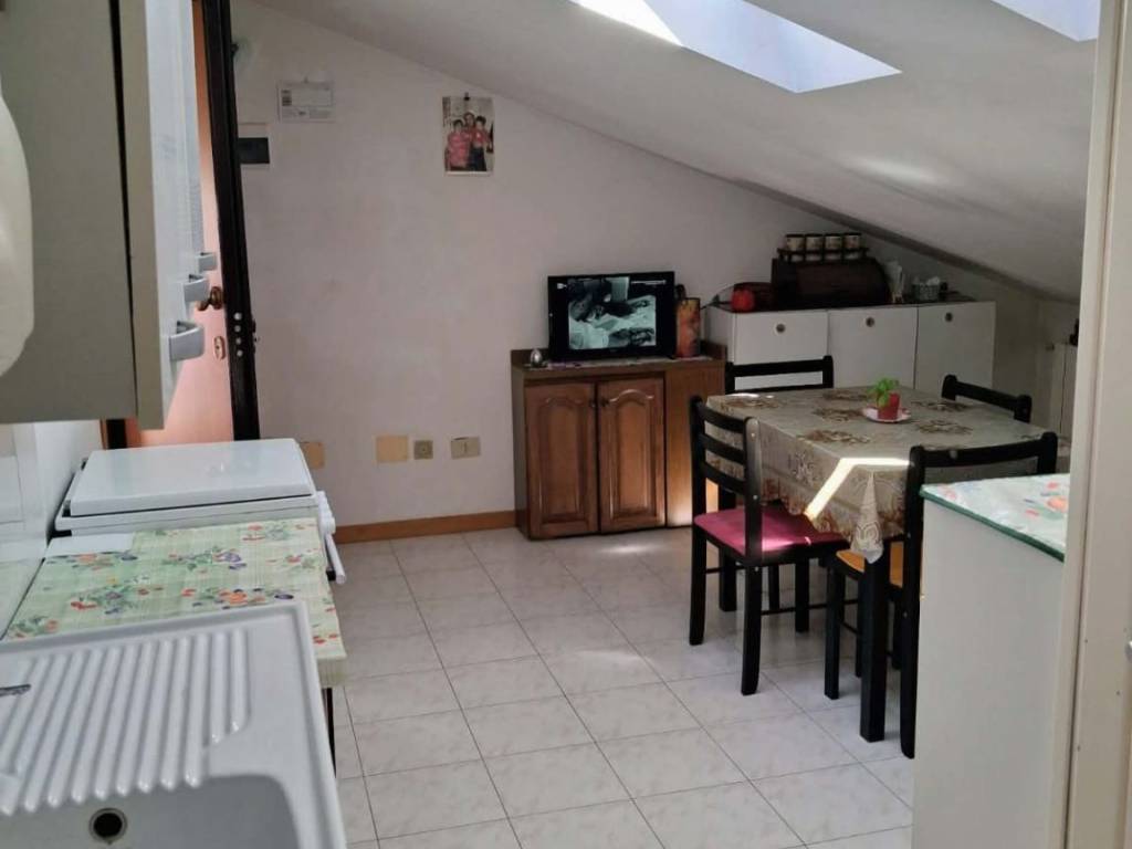 appartamento in vendita a Bellaria-Igea Marina in zona Bellaria