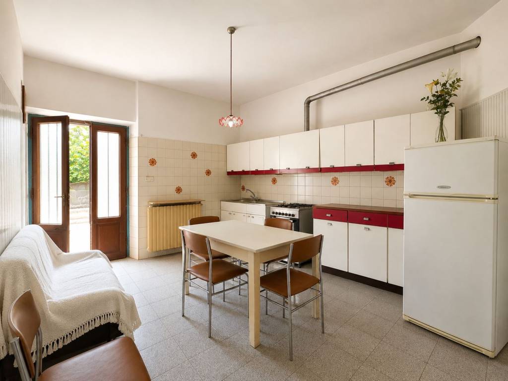 casa indipendente in vendita a Bellaria-Igea Marina in zona Igea Marina