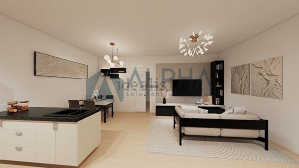 appartamento in vendita a Bellaria-Igea Marina in zona Bellaria