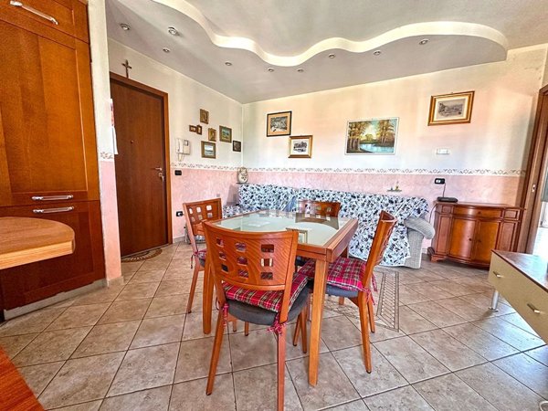appartamento in vendita a Bellaria-Igea Marina in zona Igea Marina