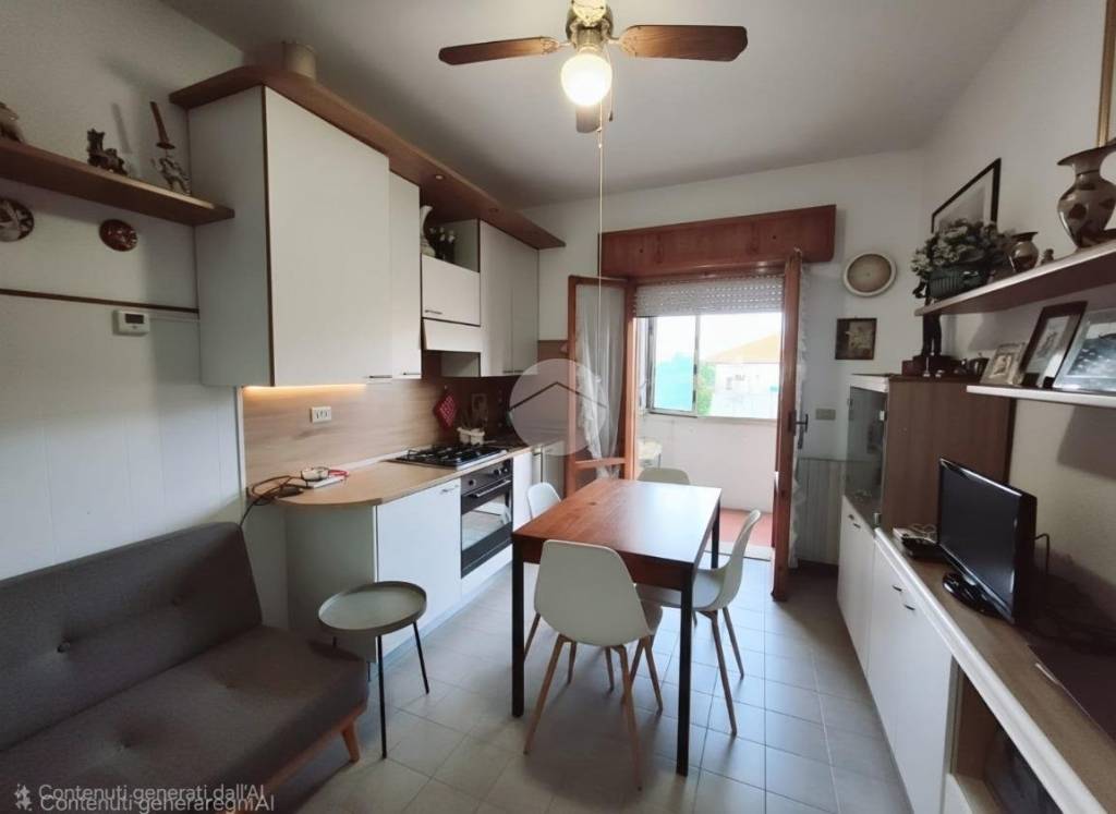 appartamento in vendita a Bellaria-Igea Marina in zona Igea Marina