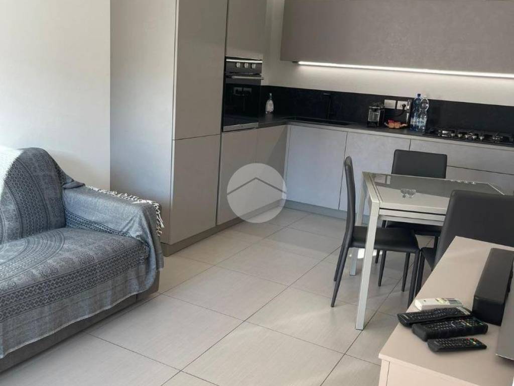 appartamento in vendita a Bellaria-Igea Marina in zona Bellaria